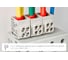 Устройство защиты от импульсных перенапряжений Citel УЗИП тип 1+2+3 DAC1-13VG-31-275 821730234 4