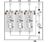 Устройство защиты от импульсных перенапряжений Citel УЗИП тип 1+2+3 DAC1-13VG-31-275 821730234 3