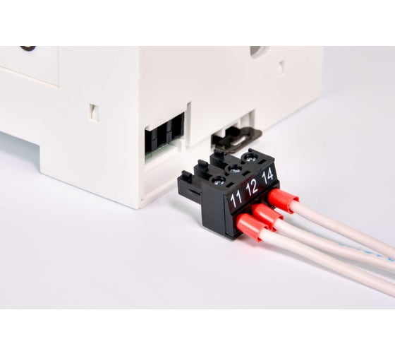 Устройство защиты от импульсных перенапряжений Citel УЗИП тип 1+2+3 DAC1-13VGS-11-275 821730242