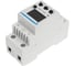 Реле напряжения НовАтек-Электро РН-50tс 3425600050tс 3425600050tc 3
