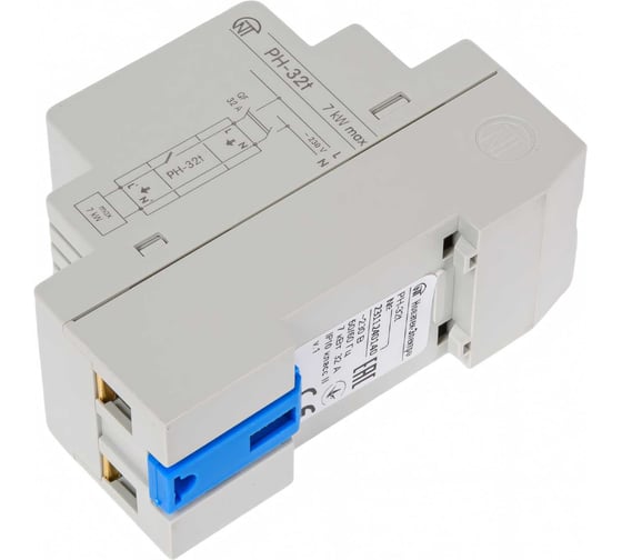 Реле напряжения НовАтек-Электро РН-32t 3425600035t