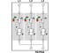 Устройство защиты от импульсных перенапряжений Citel УЗИП тип 2 DAC50S-30-275 821110223 5