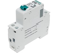 Автоматический выключатель DEKraft 1+n 10а х-ка c ва-103 4,5ка 12401DEK