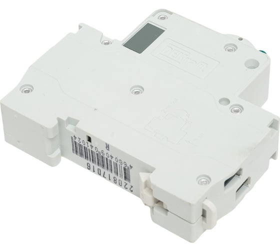 Автоматический выключатель DEKraft 1+n 16а х-ка d ва-103 4,5ка 12409DEK