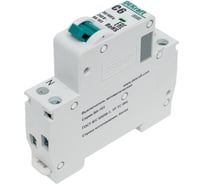 Автоматический выключатель DEKraft 1+n 6а х-ка c ва-103 4,5ка 12400DEK