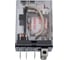 Промежуточное реле Dekraft ПР-102, 2 конт., LED, 10 А, 380 В, тип АС 23918DEK 4