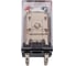 Промежуточное реле Dekraft ПР-102, 5 А, 36 В AC, 2 контакта, LED, TEST, 23857DEK 4