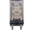 Промежуточное реле DEKraft 2-контактное, с led инд. и test функ. 5а 24в ac пр-102 23855DEK 3