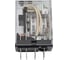 Промежуточное реле Dekraft ПР-102, 3 конт., LED, 5 А, 12 В, тип DC 23869DEK 4
