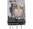 Промежуточное реле Dekraft ПР-102, 3 конт., LED, 5 А, 48 В, тип АС 23880DEK 4