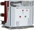 Ваккуумный выключатель EKF BB/10-1600-31,5-210-3 выкатного исполнения bb/ekf-10-1600-31,5-210-3-vk 1