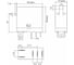 Реле Shenler 1c 12v dc RFT1CO012 4