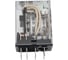 Промежуточное реле Dekraft ПР-102, LED, 3 А, 12 В, тип DC 23802DEK 4