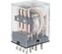 Промежуточное реле Dekraft ПР-102, LED, 5 А, 220 В, тип DC 23892DEK 4