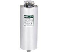 Косинусный конденсатор DEKraft трехфазный 400в, 30квар серии кс-101 50415DEK
