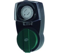 Механический суточный таймер duwi 66988 9 черный