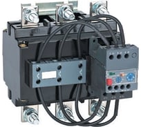 Тепловое реле DEKraft для контакторов 225а-630а 145а-200а рт-02 23509DEK