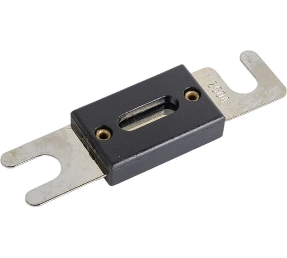 Предохранитель Pro Legend ANL 250А, Gold, PL9234