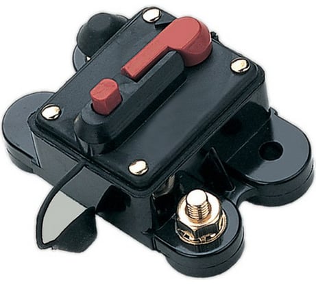 Предохранитель-автомат Pro Legend 100А, PL9239