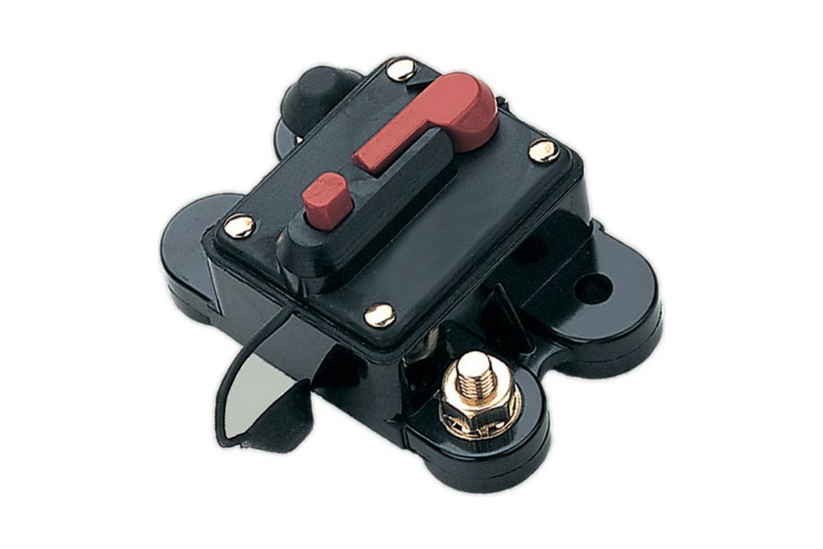 Предохранитель-автомат Pro Legend 80А, PL9238 - выгодная цена, отзывы ...