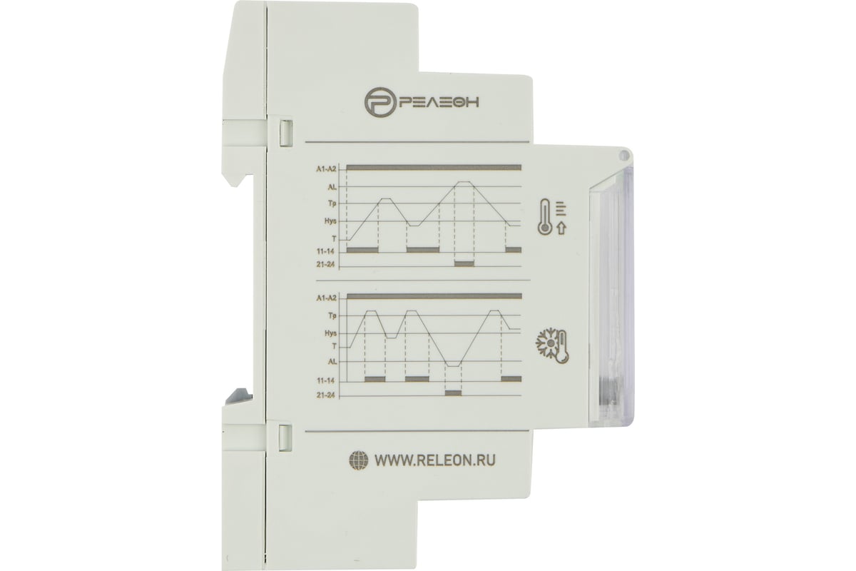Релеон реле напряжения. Реле контроля температуры grw8-01. Реле контроля температуры RT-821 С датчиком. Датчик освещенности Релеон. Реле контроля сбегания ленты.