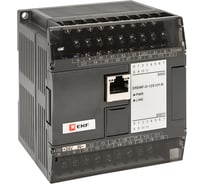 Модуль дискретного ввода/вывода EKF EREMF 12/12 PRO-Logic EREMF-D-12X12Y-R