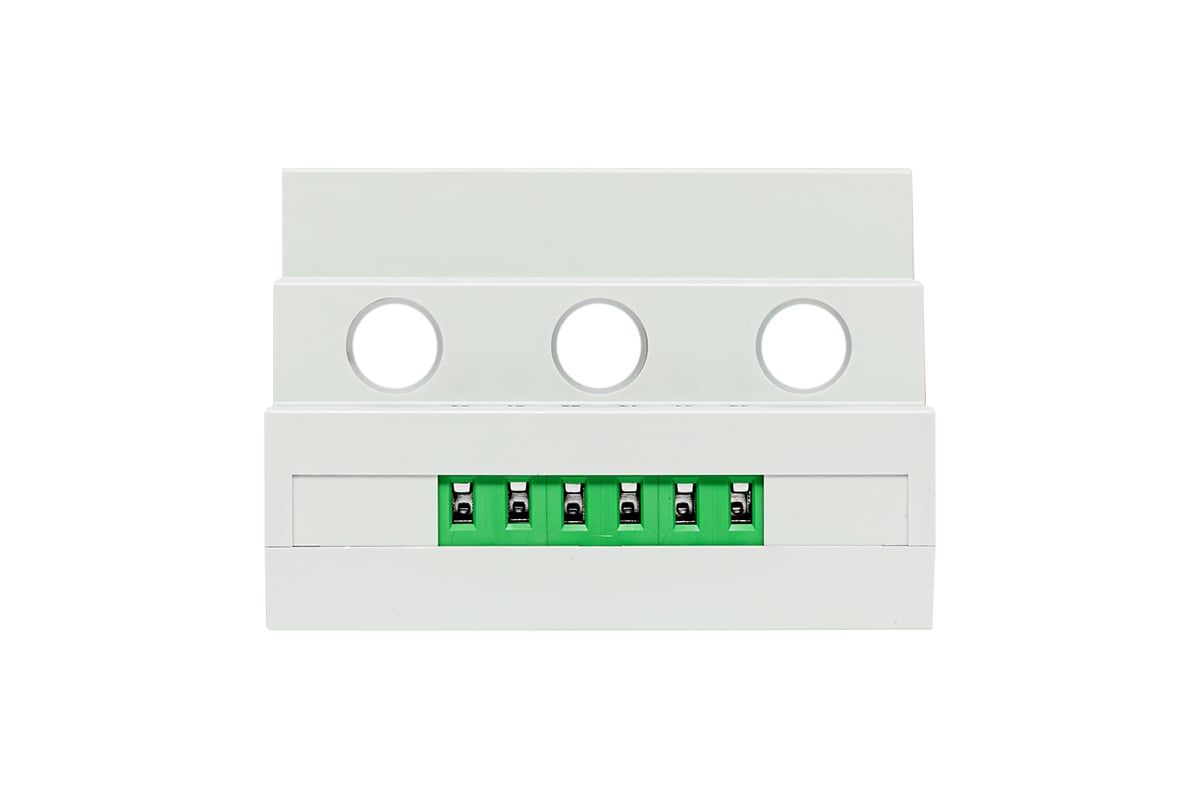 Ограничитель мощности EKF 3-фазный ОМ-630 PROxima rel-pl-630 - выгодная ...