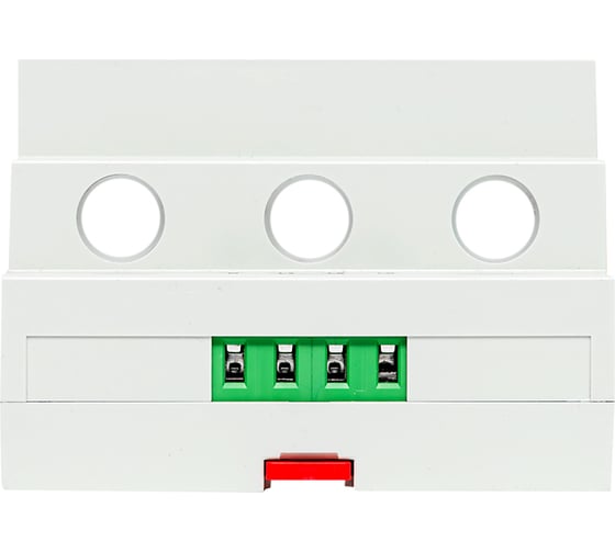 Ограничитель мощности EKF 3-фазный ОМ-630 PROxima rel-pl-630