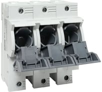 Предохранитель-разъединитель EKF DF 22x58 3Р тип ПВЦ df223-e