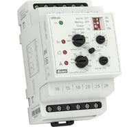 Реле комплексного контроля напряжения ELKO HRN-43/230 AC 230V EP 00000000243