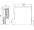 dc-ups-модуль Siemens sitop power 24в/15а, без интерфейсов 6EP19312EC21 6EP1931-2EC21 2