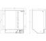 Аккумуляторный модуль Siemens sitop ups1100 dc 24 v 7 ah 6EP41340GB000AY0 6EP4134-0GB00-0AY0 2