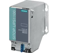 Аккумуляторный модуль Siemens sitop ups1100 dc 24 v 1,2 ah 6EP41310GB000AY0 6EP4131-0GB00-0AY0
