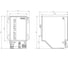 Аккумуляторный модуль Siemens sitop ups1100 dc 24 v 1,2 ah 6EP41310GB000AY0 6EP4131-0GB00-0AY0 2