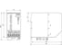 Блок бесперебойного электропитания Siemens sitop ups1600 40a ethernet/ profinet 6EP41373AB002AY0 6EP4137-3AB00-2AY0 2