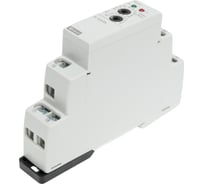 Реле контроля тока ELKO PRI-51/8A AC24-230V/DC 24V EP 00000000354