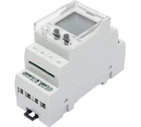 Цифровой коммутирующий таймер ELKO EP SHT-4 с астропрограммой, AC 230V 00000000115