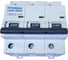 Автоматический выключатель Hyundai HGD100S 3PMDS0000C 00125 3п, 125А, 10kA, хар-ка D 13.04.001132 1