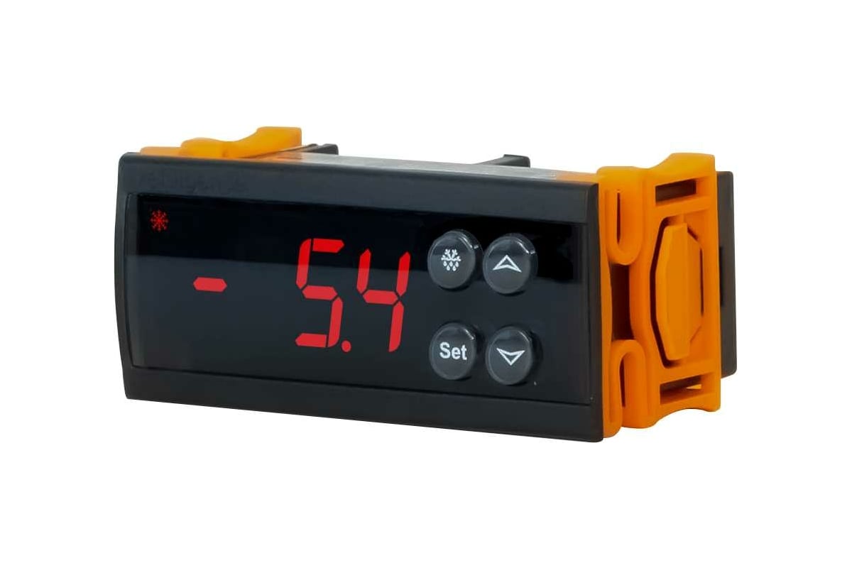 Одноканальный температурный контроллер Elitech Ecs 961neo ecs961 ...