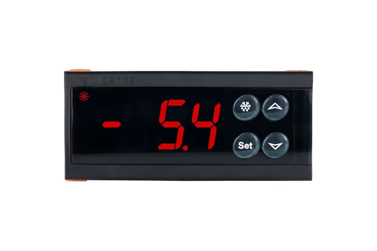 Одноканальный температурный контроллер Elitech Ecs 961neo ecs961 ...