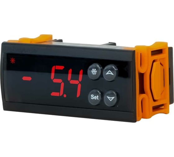 Одноканальный температурный контроллер Elitech Ecs 961neo ecs961