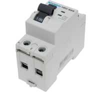 Устройство защитного отключения Hyundai HRC63S 2PG4S0000C 00063F 2п, 63A, 30mA 13.05.000056