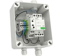 Реле контроля уровня жидкости ELKO HRH-4/230 AC 230V EP 00000000481