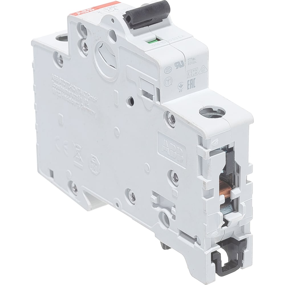 выключатель автоматический модульный 1п b 20а 6ка s201 авв. 1п c 10а 6ка s201 2cds25100 1r0104. модульный автомат abb 1п c s201 6ка 10а. автоматический выключатель abb s201. выкл.