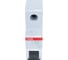 Автомат модульный ABB 1п C SH201L 4.5кА 10А 2CDS241001R0104 2