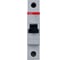 Автомат модульный ABB 1п C SH201L 4.5кА 10А 2CDS241001R0104 4