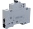Автоматический модульный выключатель ABB 1п C SH201L 4.5кА 20А 2CDS241001R0204 4
