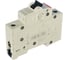 Модульный автомат ABB 1п C SH201L 4.5кА 25А 2CDS241001R0254 2