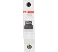 Автомат модульный ABB 1п C SH201L 4.5кА 32А 2CDS241001R0324