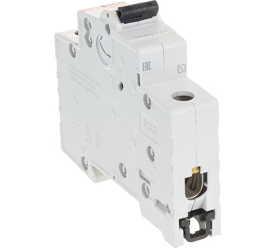 Автомат модульный ABB 1п C SH201L 4.5кА 32А 2CDS241001R0324